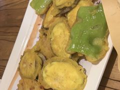 -和源祥·日照菜扛把子(万平口一店)