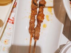 -西贝(武汉群星城店)