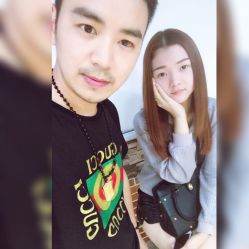 -GY style salon网红签约