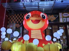 -万达广场(太原街店)