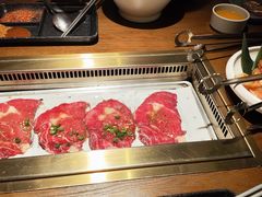 -新石器烤肉(之心城店)