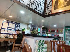 -褒河栈道渔庄(建工路总店)