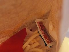 -麦当劳(团结湖店)