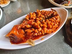 -小街天府