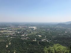 -北京鹫峰国家森林公园