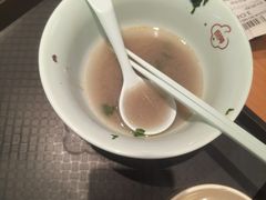 -回味鸭血粉丝汤(新城市广场店)