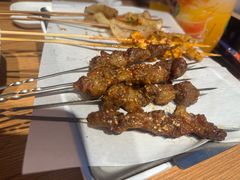 -华府九号海鲜烧烤大排档(龙域店)