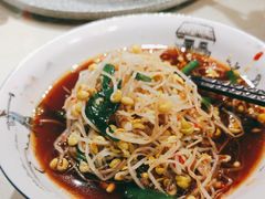 -蜀宴小调·精致家常菜(科华店)