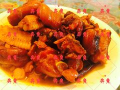 -闯关东东北农家菜(崂山石老人店)