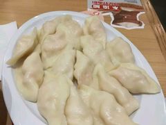 -喜家德虾仁水饺(青年大街店)