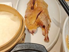 -狮王府淮扬菜(万象城店)