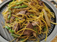 -新疆巴州金丝特餐厅(大钟寺店)