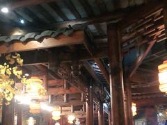 大堂-卞氏菜根香·川菜(青羊万达店)