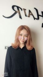 -Tipo Hair salon（明星）店