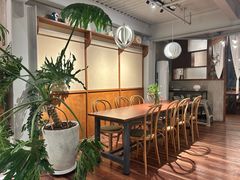 -有序Orderly融合西餐·咖啡(运河外滩店)