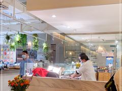 大堂-ALLORA意大利餐厅(丰盛里店)