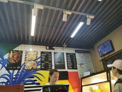 -前进5路汉堡炸鸡(前进五路店)