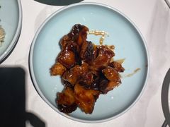 -外婆家(西红门荟聚购物中心店)