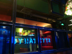 -叹鱼·贵阳烤鱼餐厅(中大国际店)