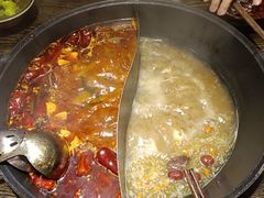 -冯校长老火锅(深圳福田店)