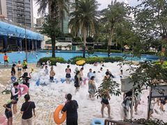 -黄金海岸水上乐园