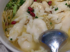 -水天堂西餐厅(昆山万象汇店)