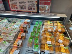 -盒马鲜生(莱蒙都会店)