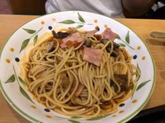 -萨莉亚意式餐厅(石鼓路店)