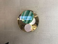 -喜茶(青岛金狮广场店)