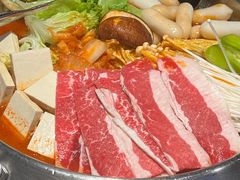 -炉小哥烤肉(朗悦公园茂店)