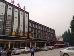 -小李子油焖大虾(南浦店)