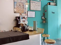 -悟白咖啡WoobyCafe