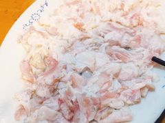 猪欢笑-华哥新鲜猪精品美食