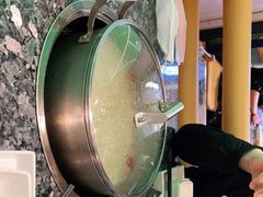 -一席地·本地鸡窝·杭帮鸡火锅(萧山银隆百货店)