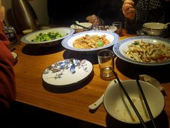 -醋果子炒大肠·老赣南客家菜(渔湾里店)