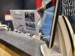 -天逅酒店(苏州观前步行街店)