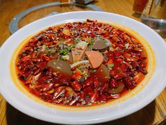 -苹果树下艺术餐厅(宋庄店)