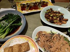 -那家小馆•北京菜•烤鸭(中关村店)