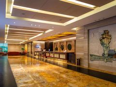 -绍兴鉴湖君澜大酒店