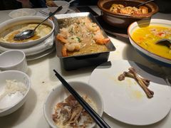 -金牌外婆家(万象城店)