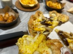 -必胜客(滨江店)