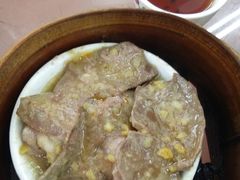 -香港蓮香樓(中環店)