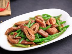-23号墙门菜(狮虎桥店)