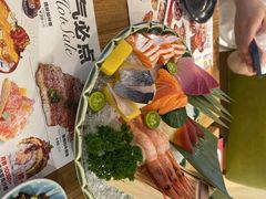 -Sushi Love 创意寿司(丽影广场店)