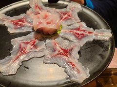 -囍凤楼·粤菜·点心·火锅(温特莱店)