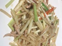 -高第街56号餐厅(银座商城玉函店)