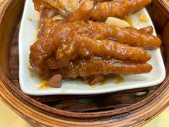 -点都德(A8店)