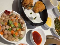 -韩时烤肉(枫蓝店)