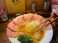 -真打拉面·日式拉面新流派(体育西横街店)