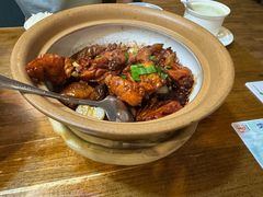 -浔庐餐厅•江西老字号•九江菜(南湖国际店)